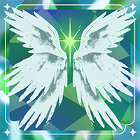Seraphim Wings